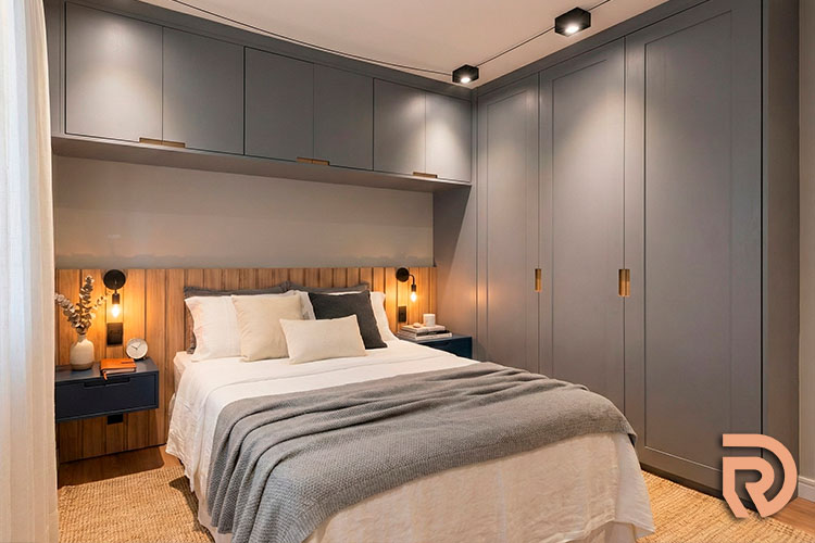 Cozinha Planejada de alto padrão